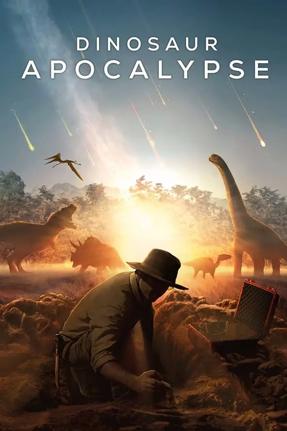 Dinosaur Apocalypse_peliplat