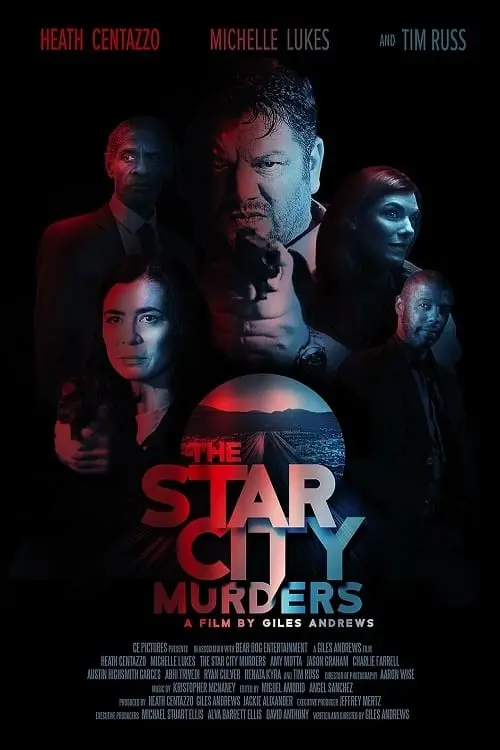 The Star City Murders_peliplat