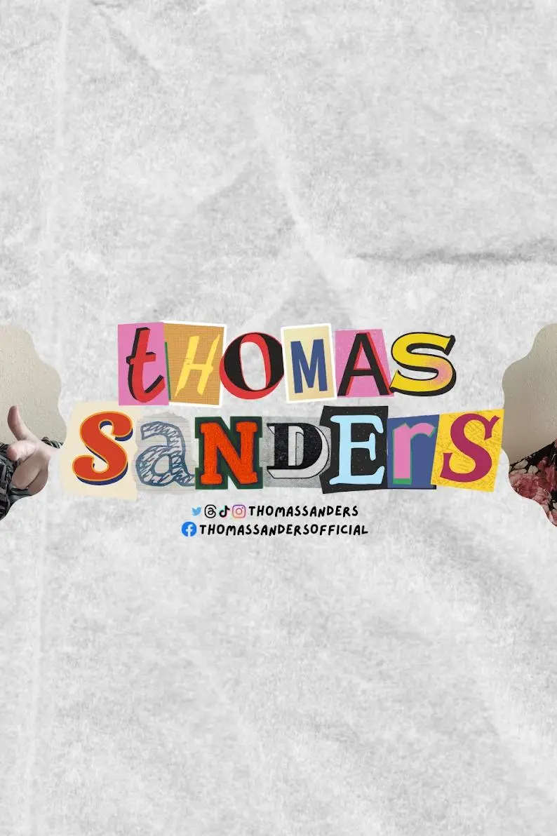 Thomas Sanders_peliplat