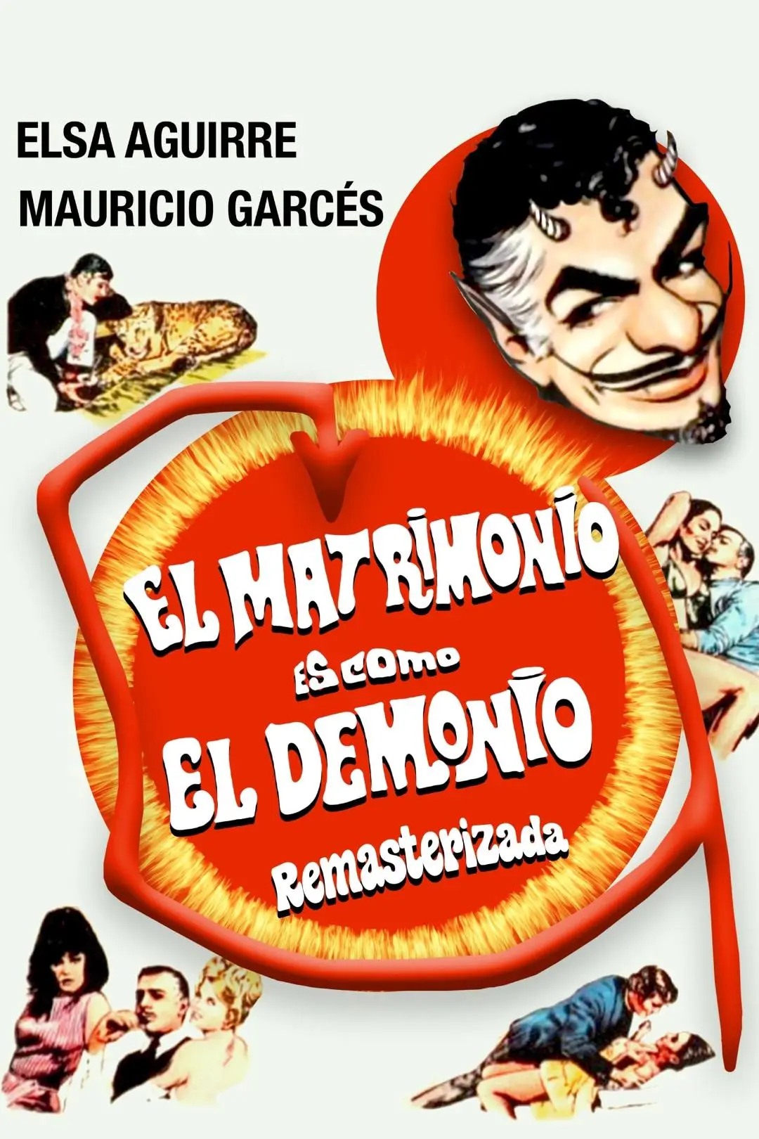 El matrimonio es como el demonio_peliplat