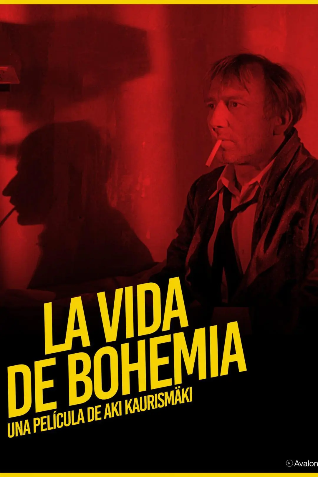 La vida bohemia_peliplat