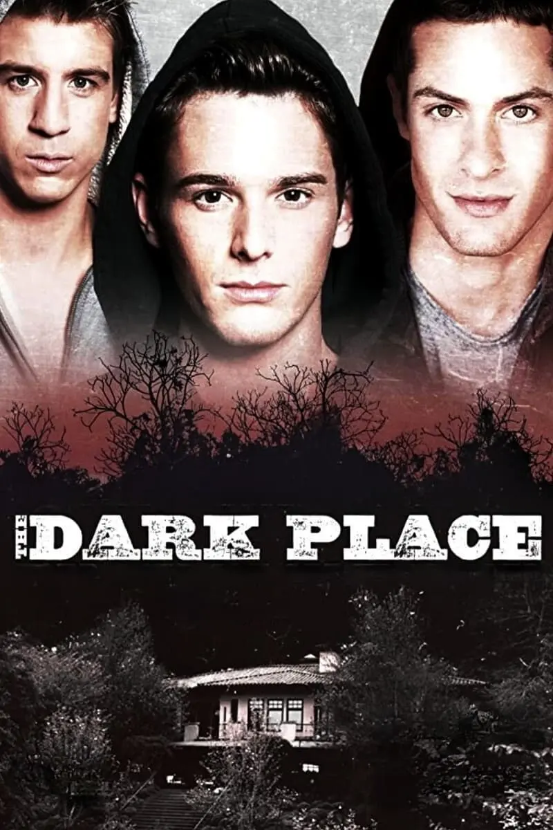 The Dark Place_peliplat