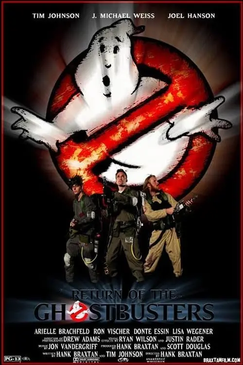 Return of the Ghostbusters_peliplat