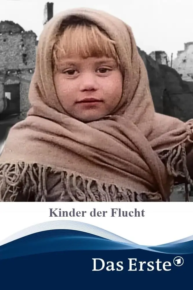 Die Kinder der Flucht_peliplat