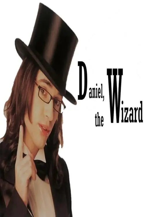 Daniel the Wizard_peliplat