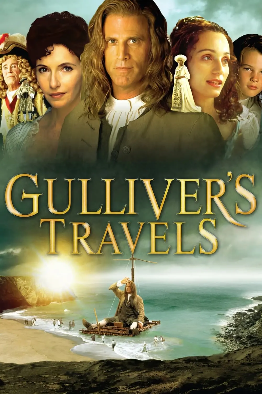 Gulliver's Travels_peliplat