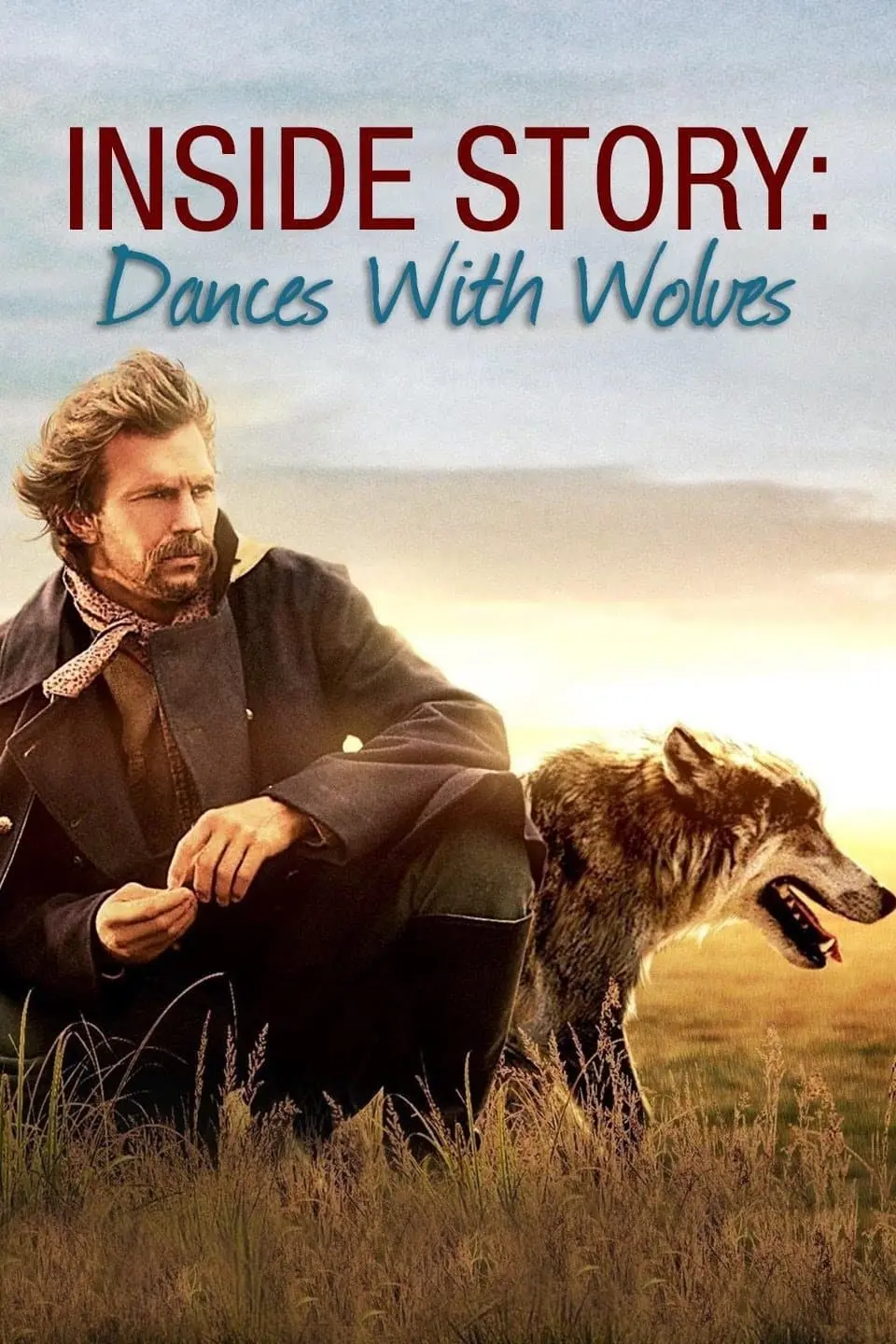Inside Story: Dances with Wolves_peliplat