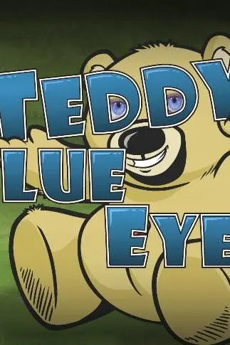 Teddy Blue Eyes_peliplat