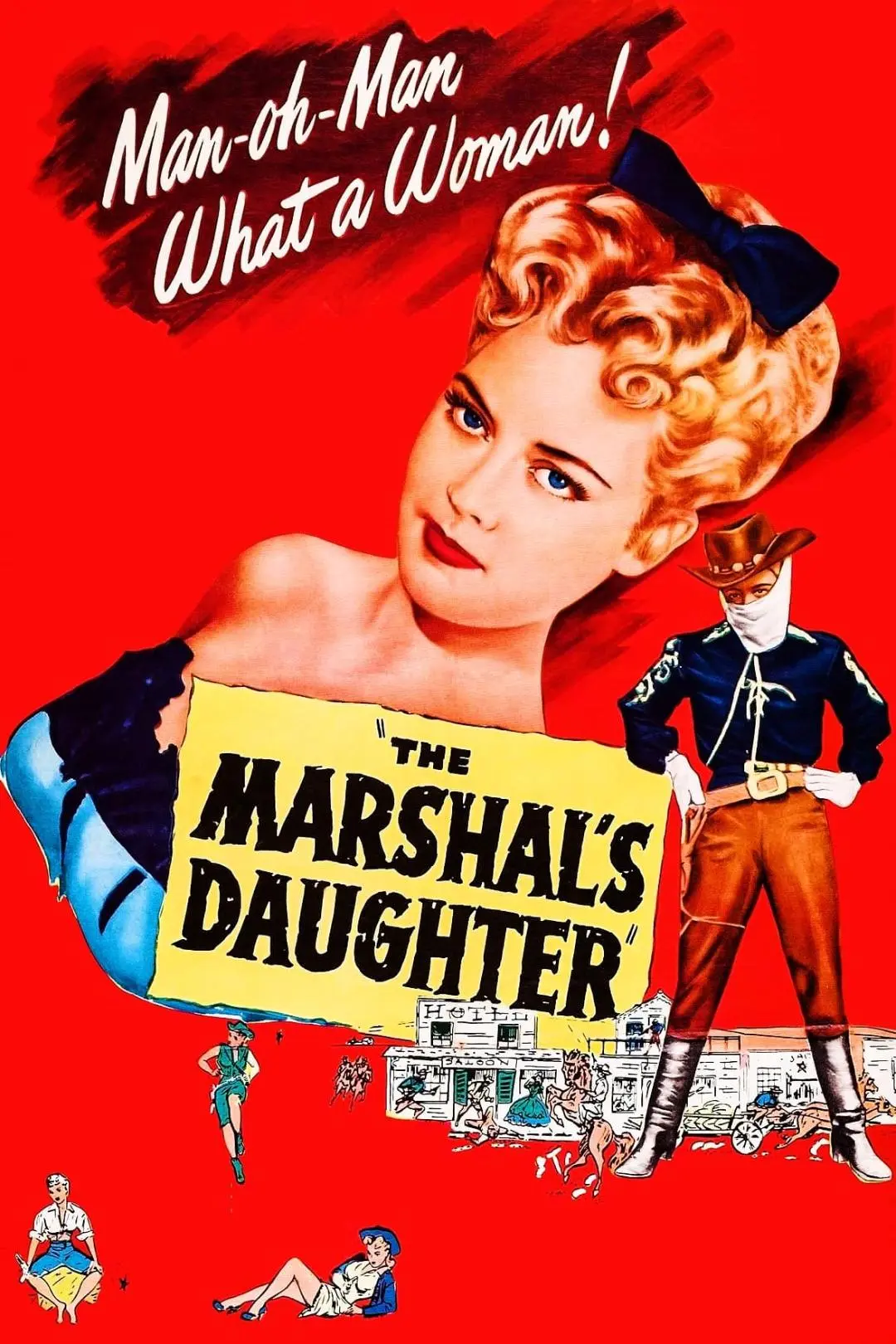 The Marshal's Daughter_peliplat