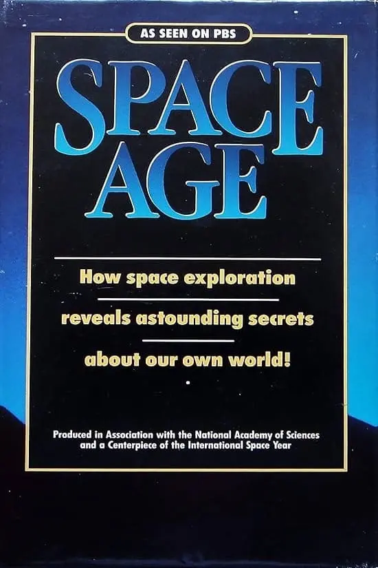Space Age_peliplat