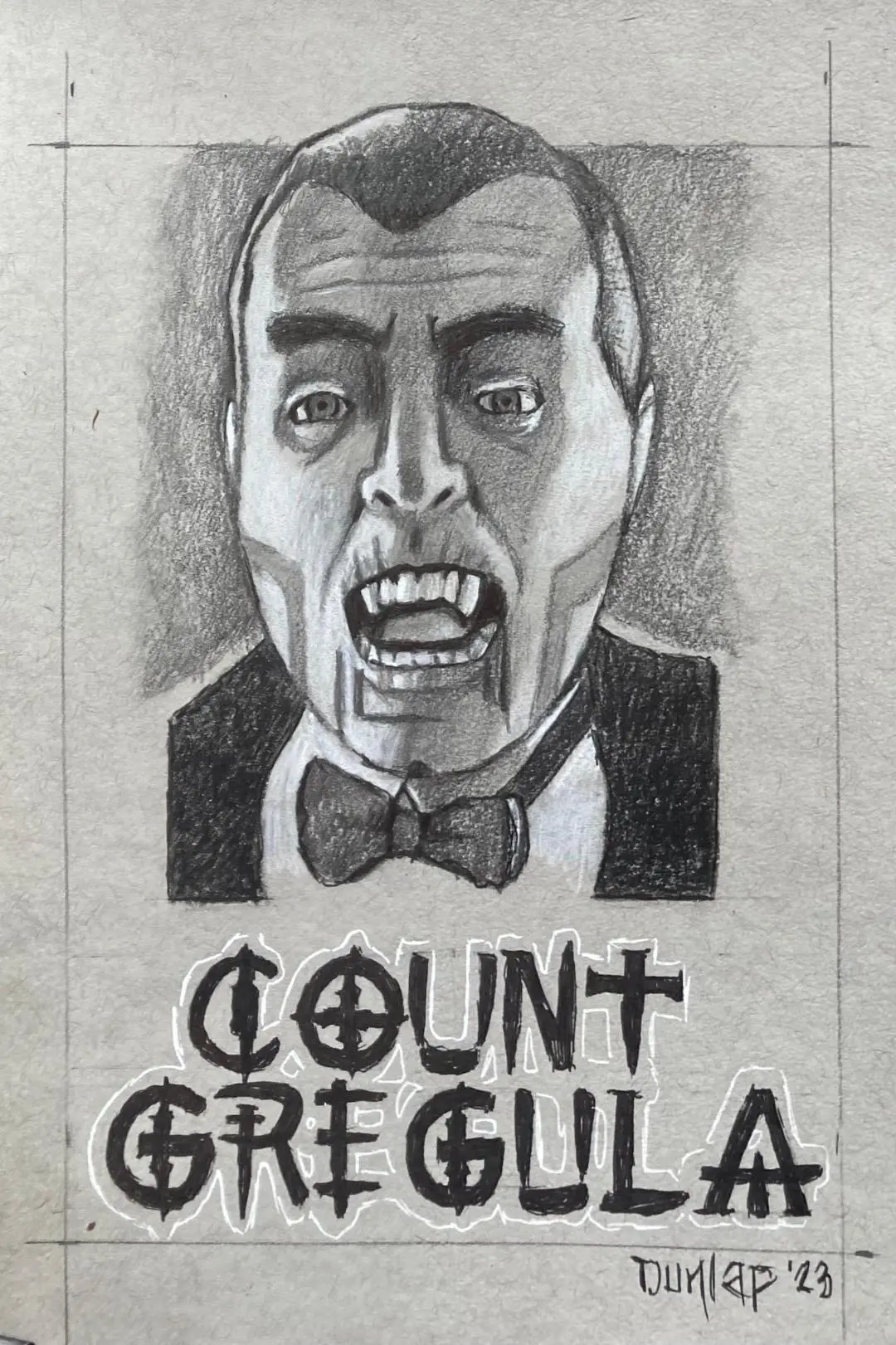 Count Gregula's Crypt_peliplat