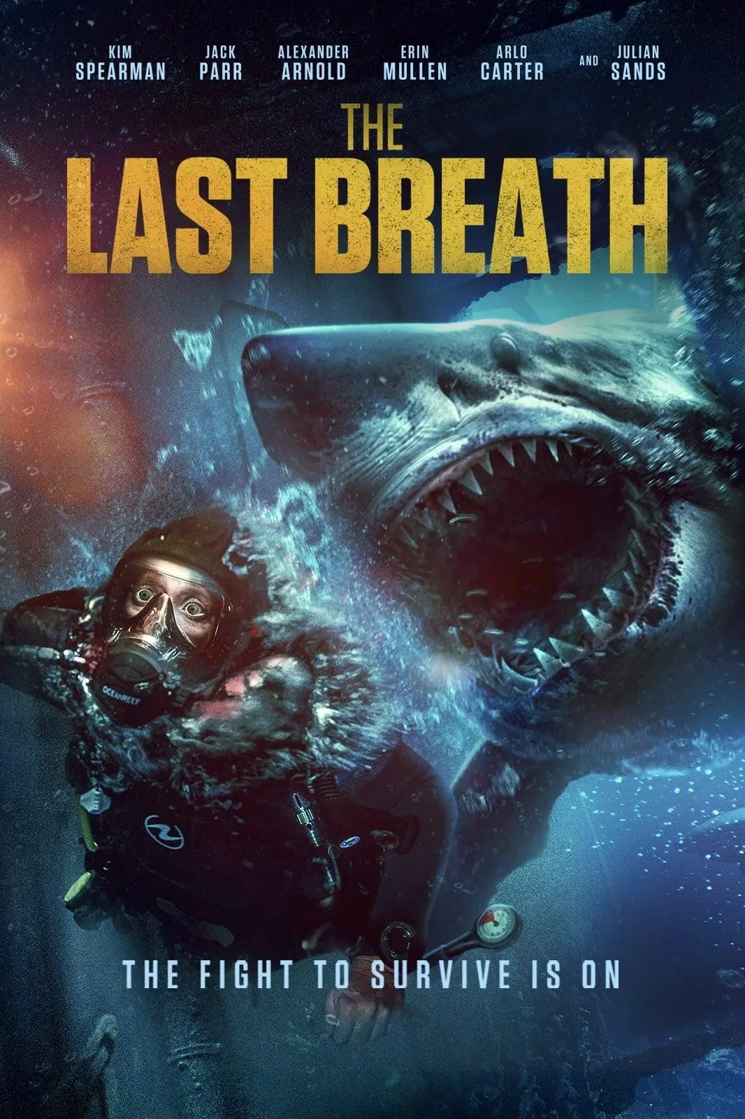 The Last Breath_peliplat
