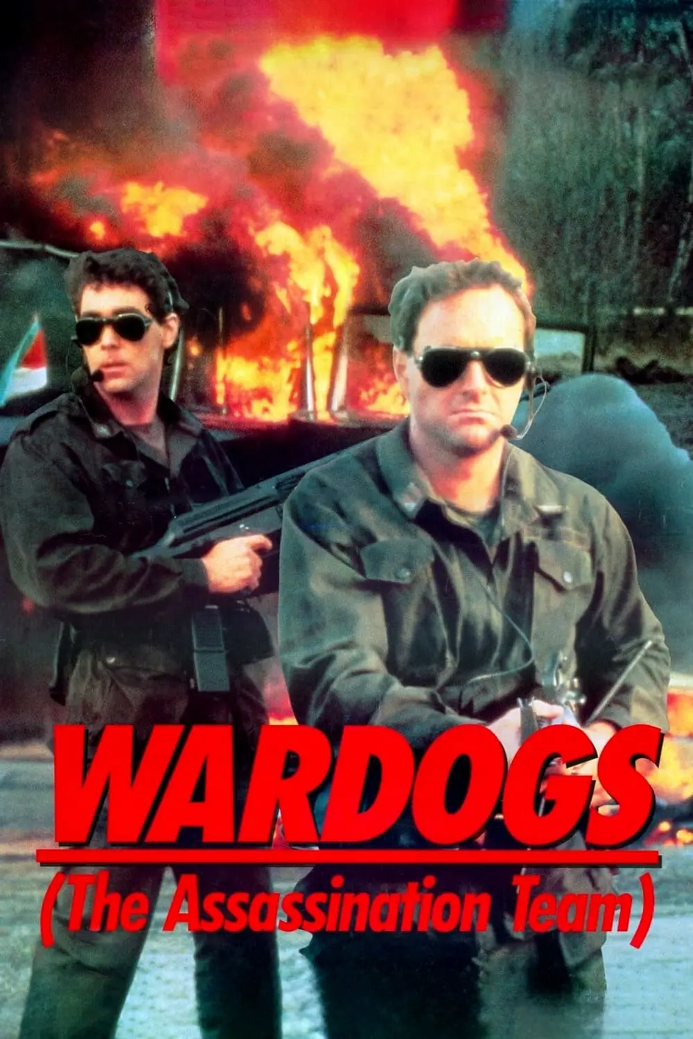 War Dog_peliplat