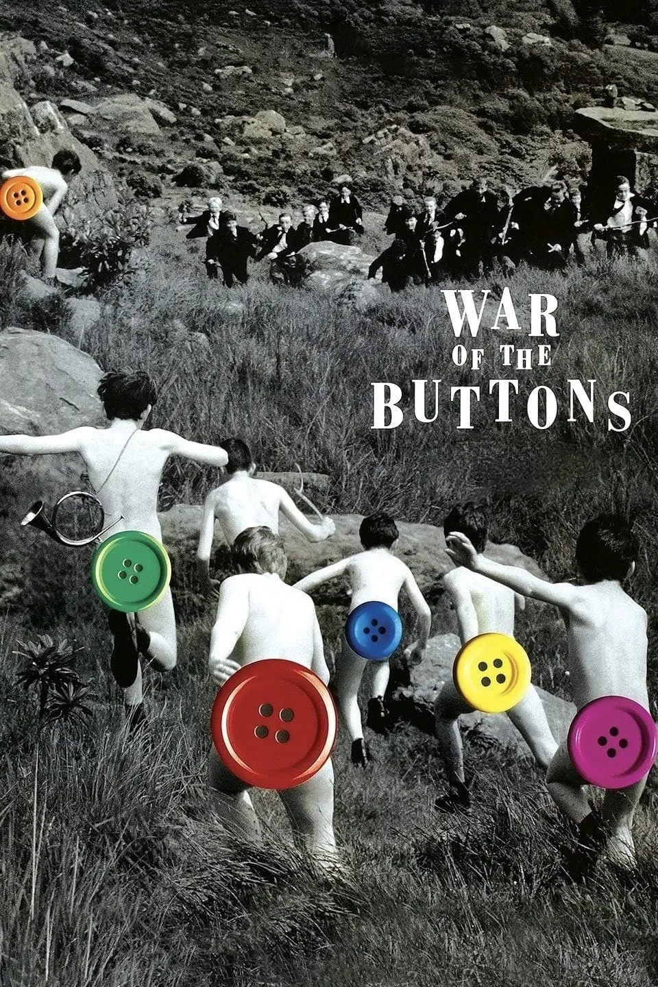 La guerra de los botones_peliplat