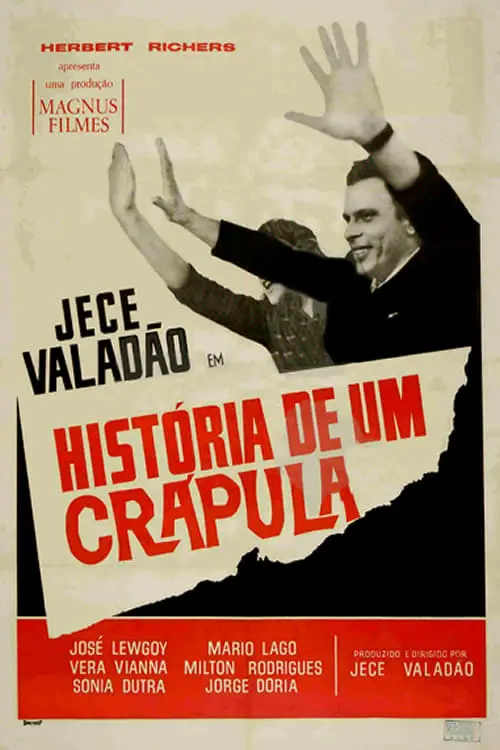 História de um Crápula_peliplat