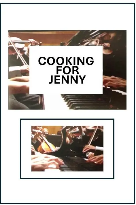 Cooking for Jenny_peliplat