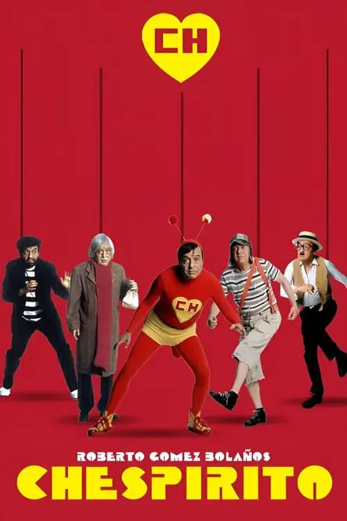 Chespirito_peliplat