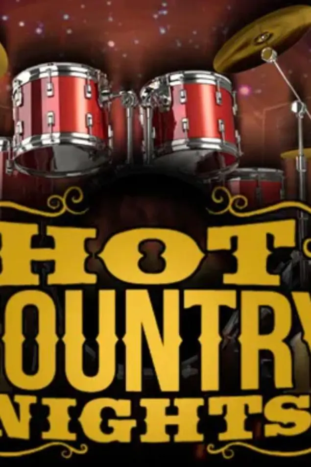 Hot Country Nights_peliplat