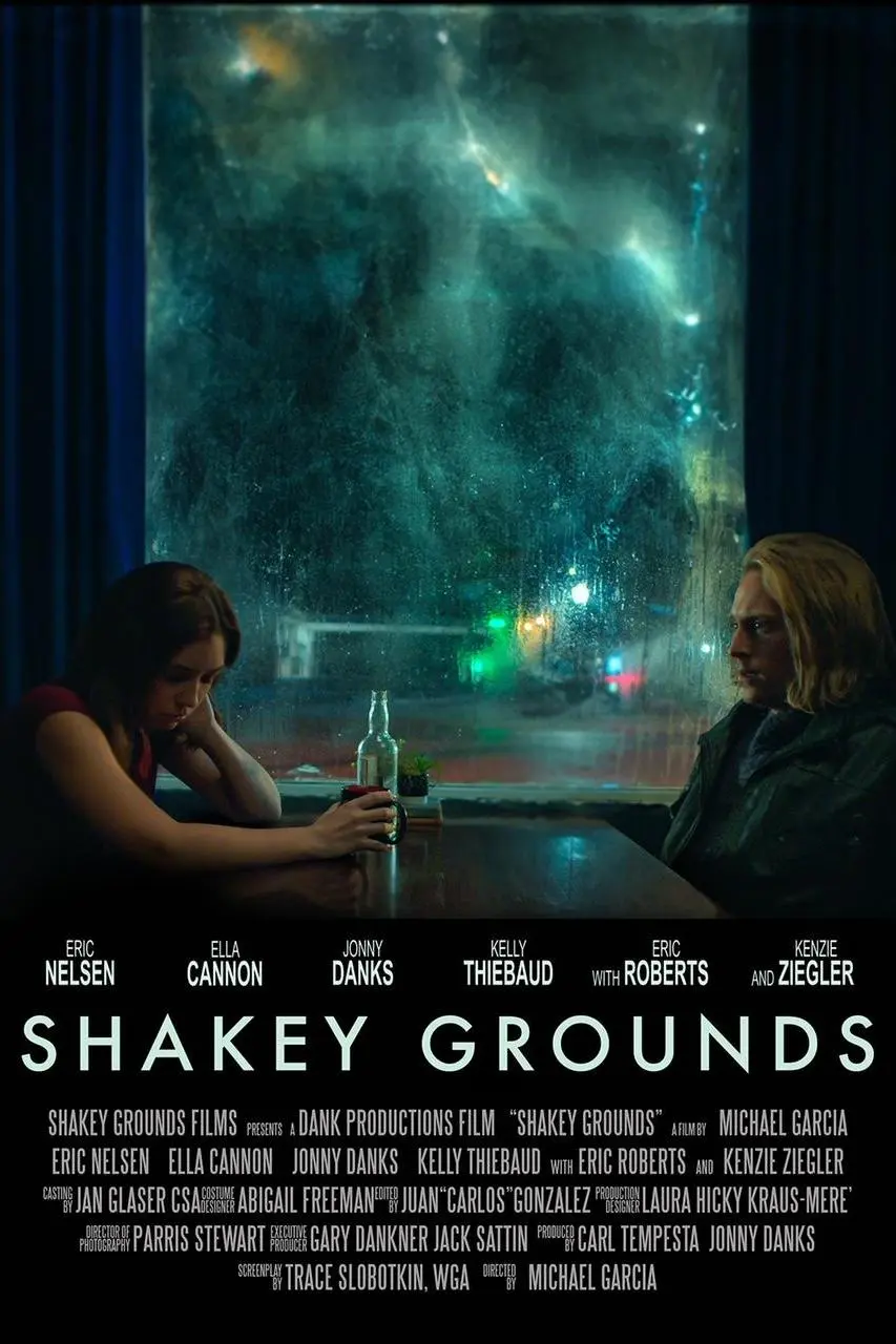 Shakey Grounds_peliplat