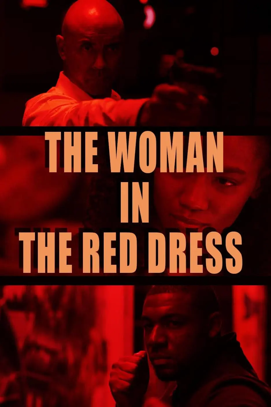 The Woman in the Red Dress_peliplat