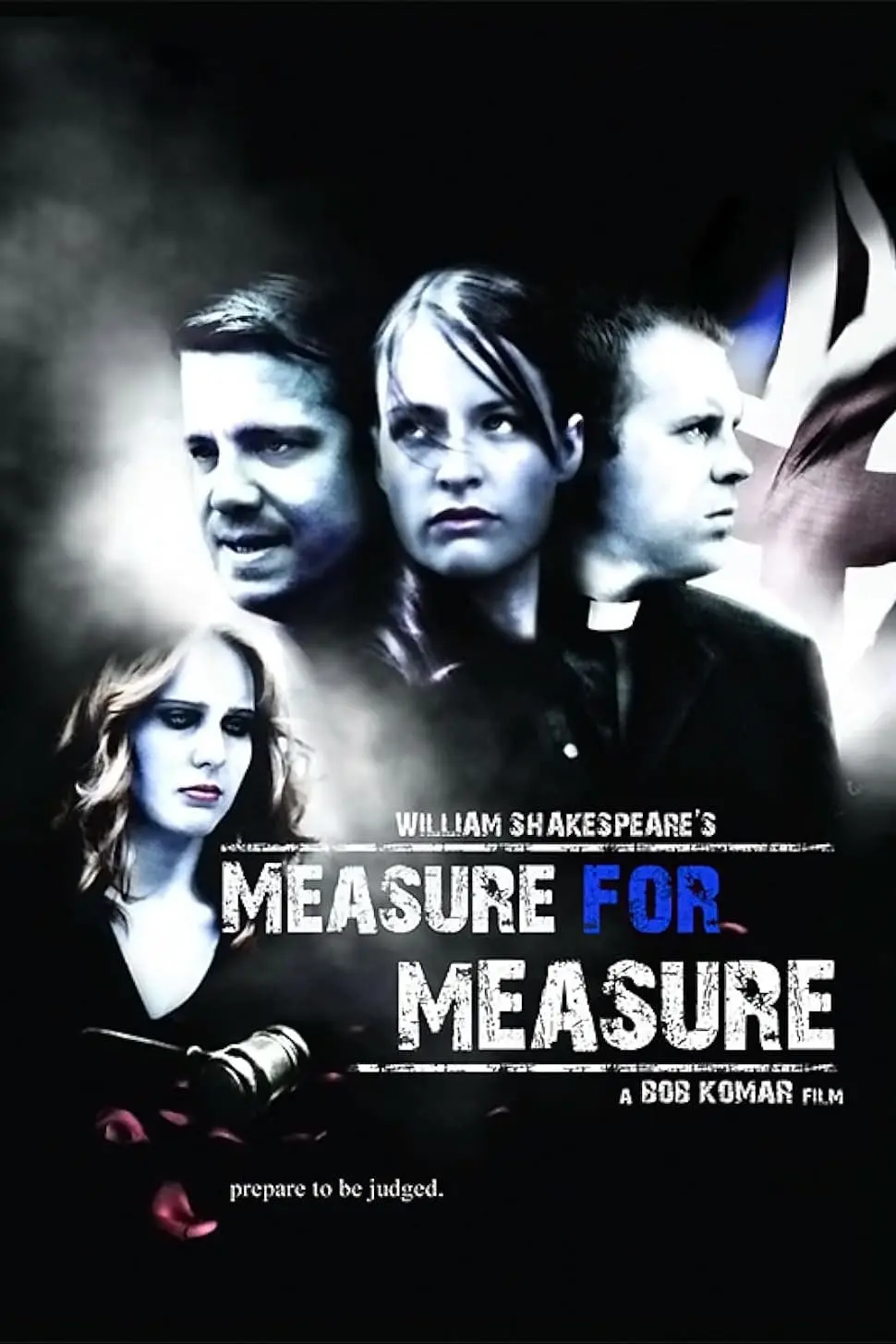 Measure for Measure_peliplat