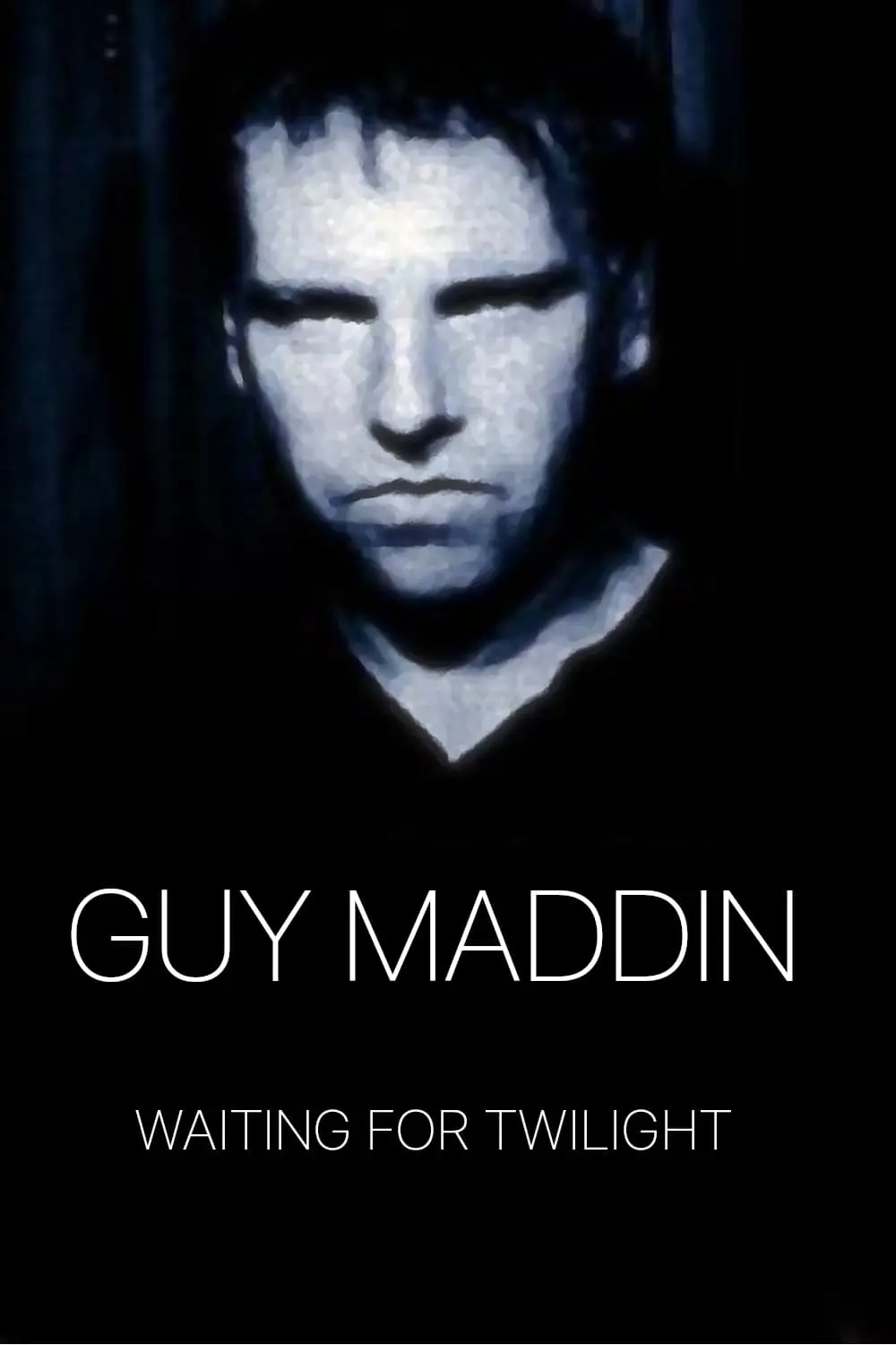 Guy Maddin: Waiting for Twilight_peliplat