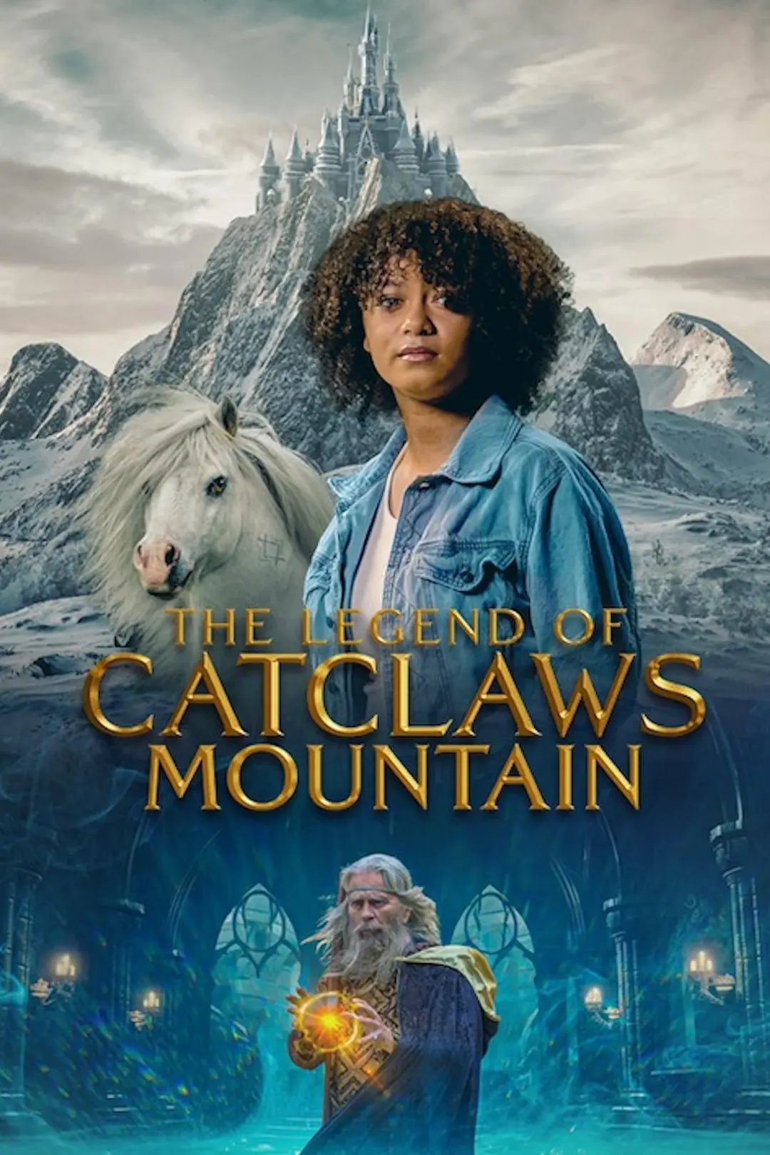 The Legend of Catclaws Mountain_peliplat