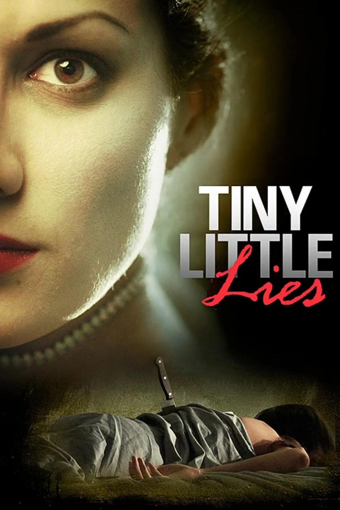 Tiny Little Lies_peliplat