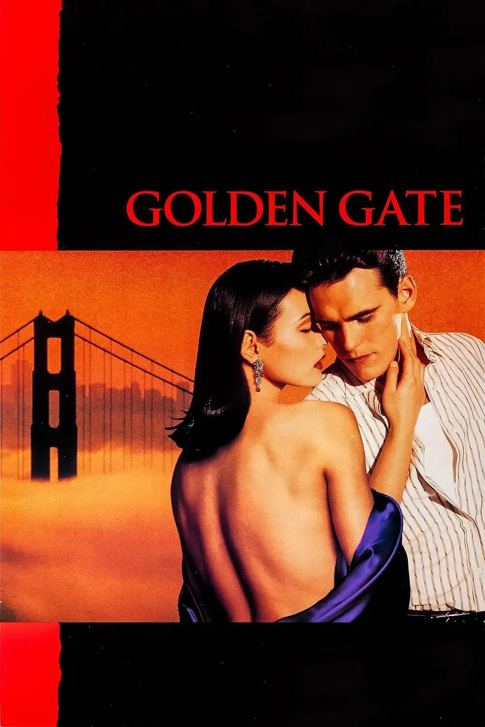 Golden Gate_peliplat