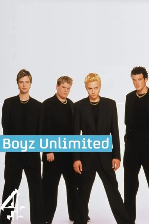 Boyz Unlimited_peliplat