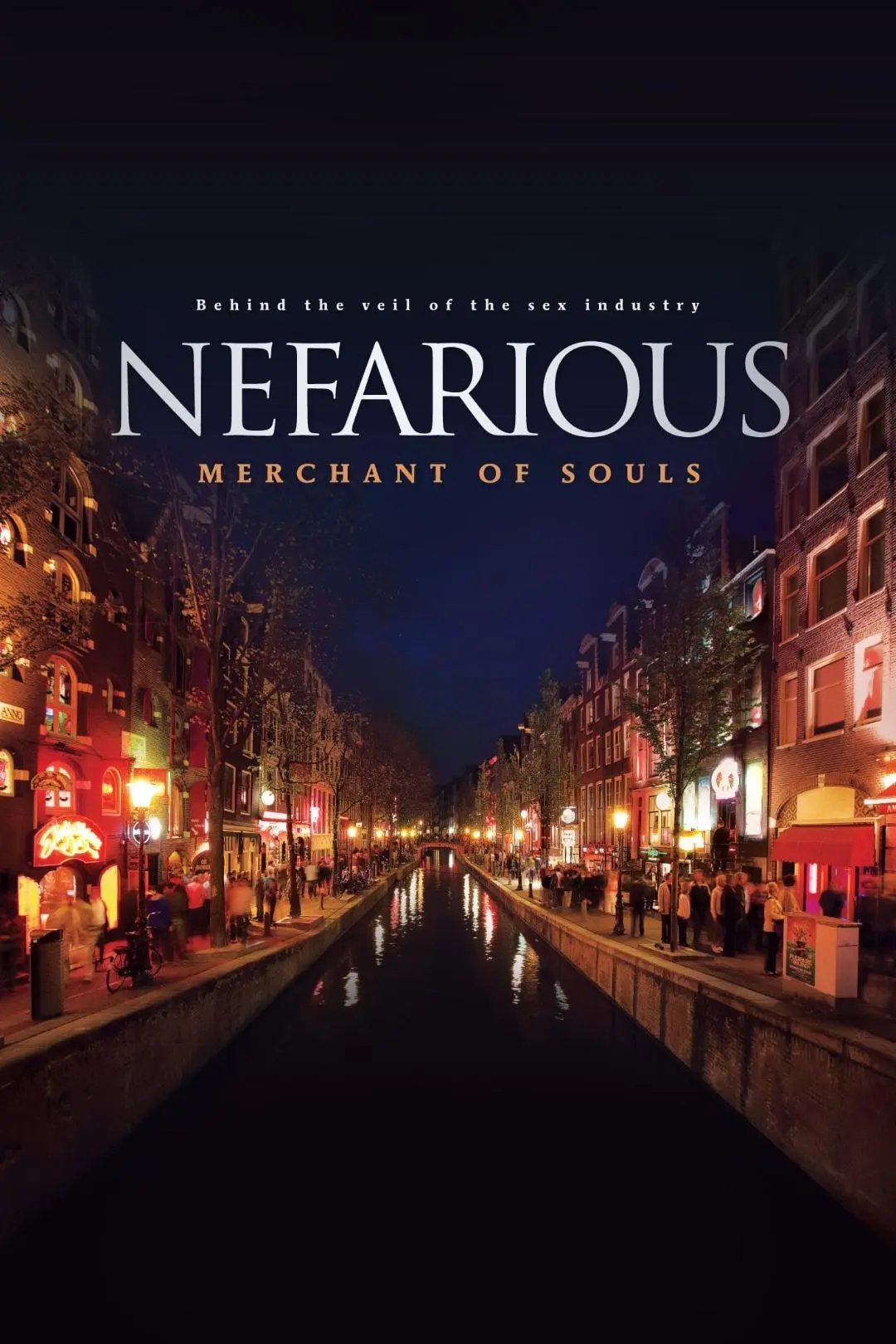 Nefarious: Merchant of Souls_peliplat