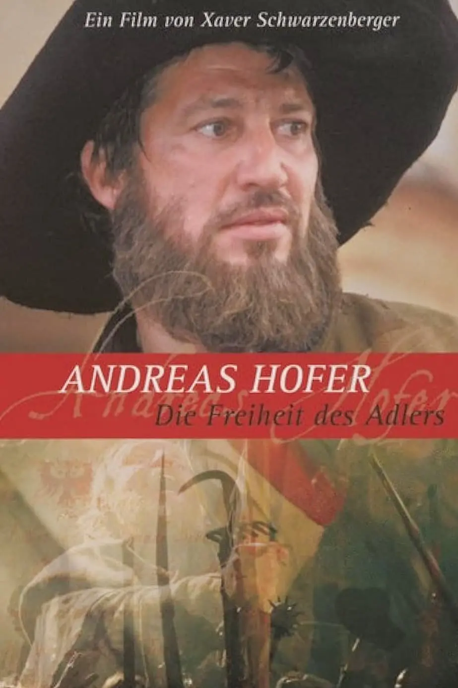 1809 Andreas Hofer - Die Freiheit des Adlers_peliplat