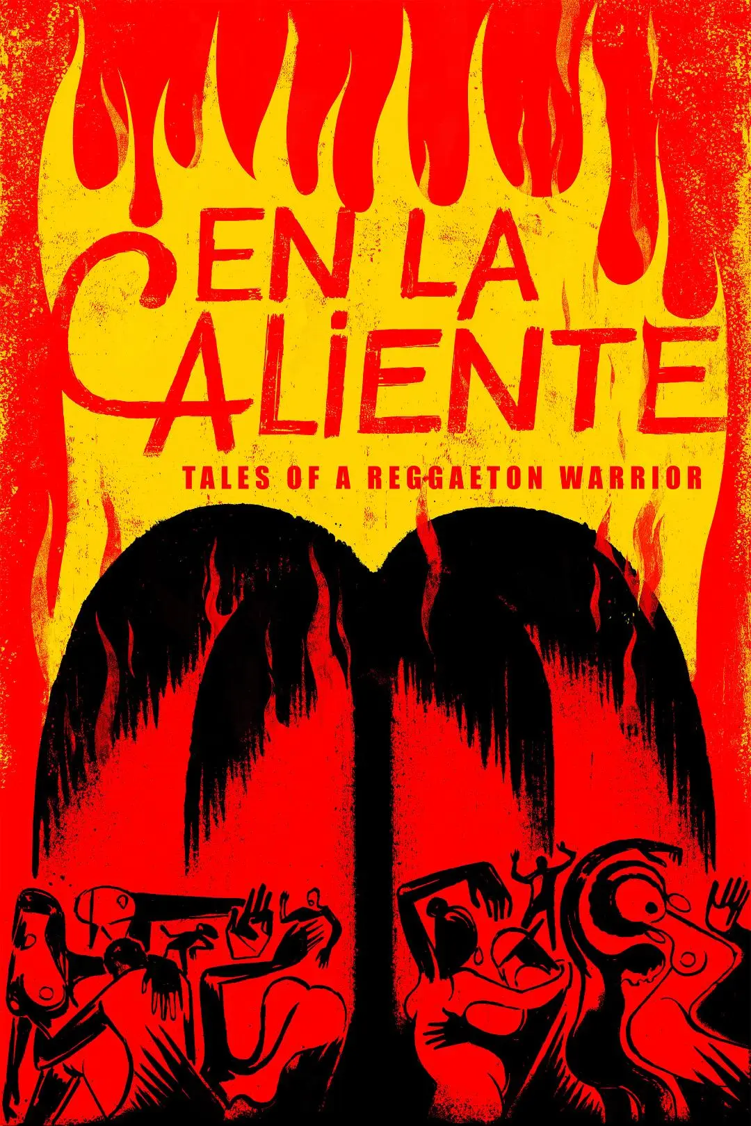 En La Caliente: Tales of A Reggaeton Warrior_peliplat