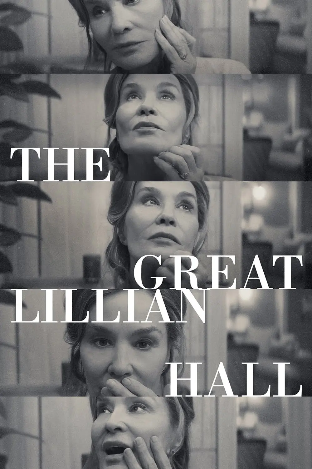 The Great Lillian Hall_peliplat