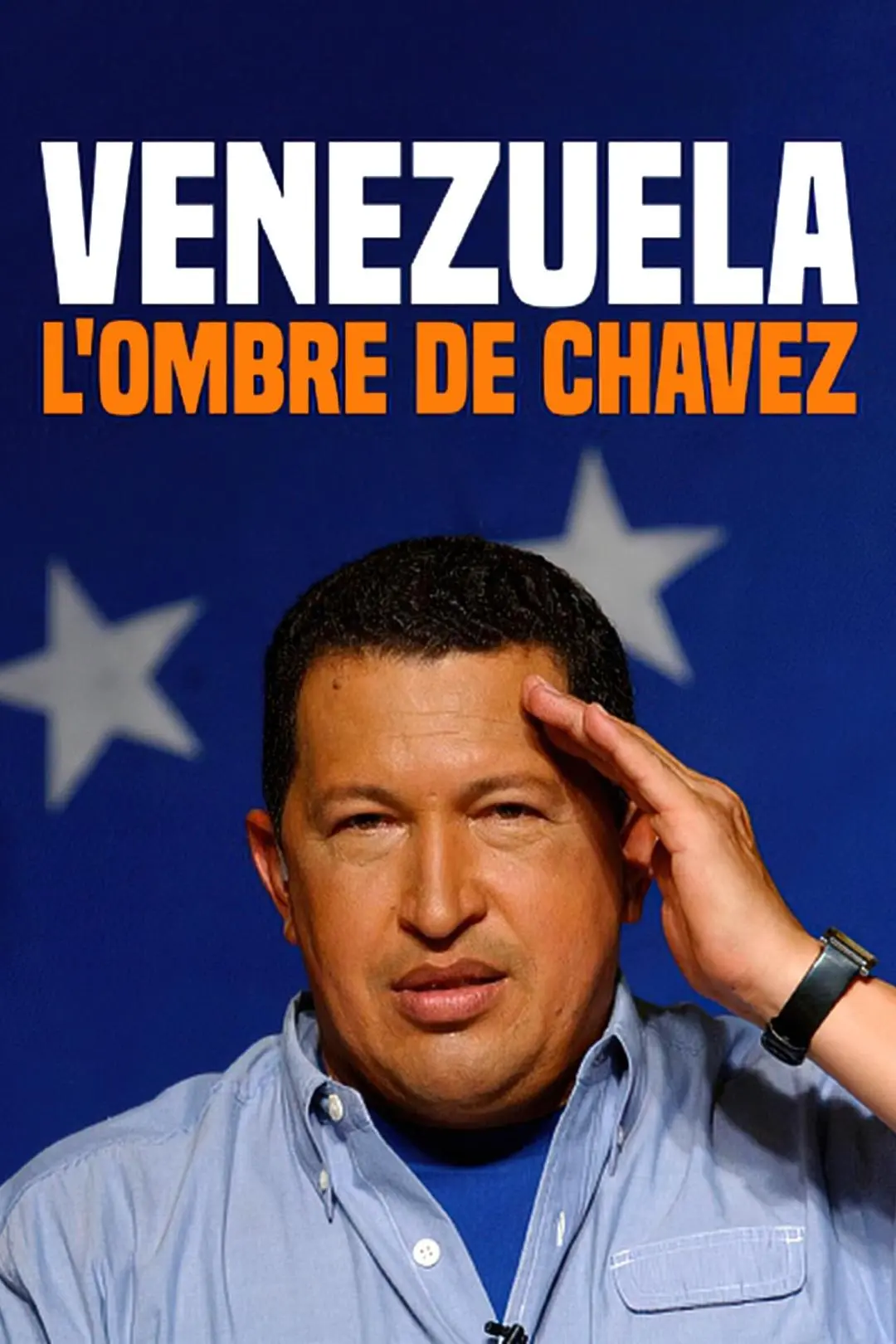 Venezuela, l'ombre de Chavez_peliplat