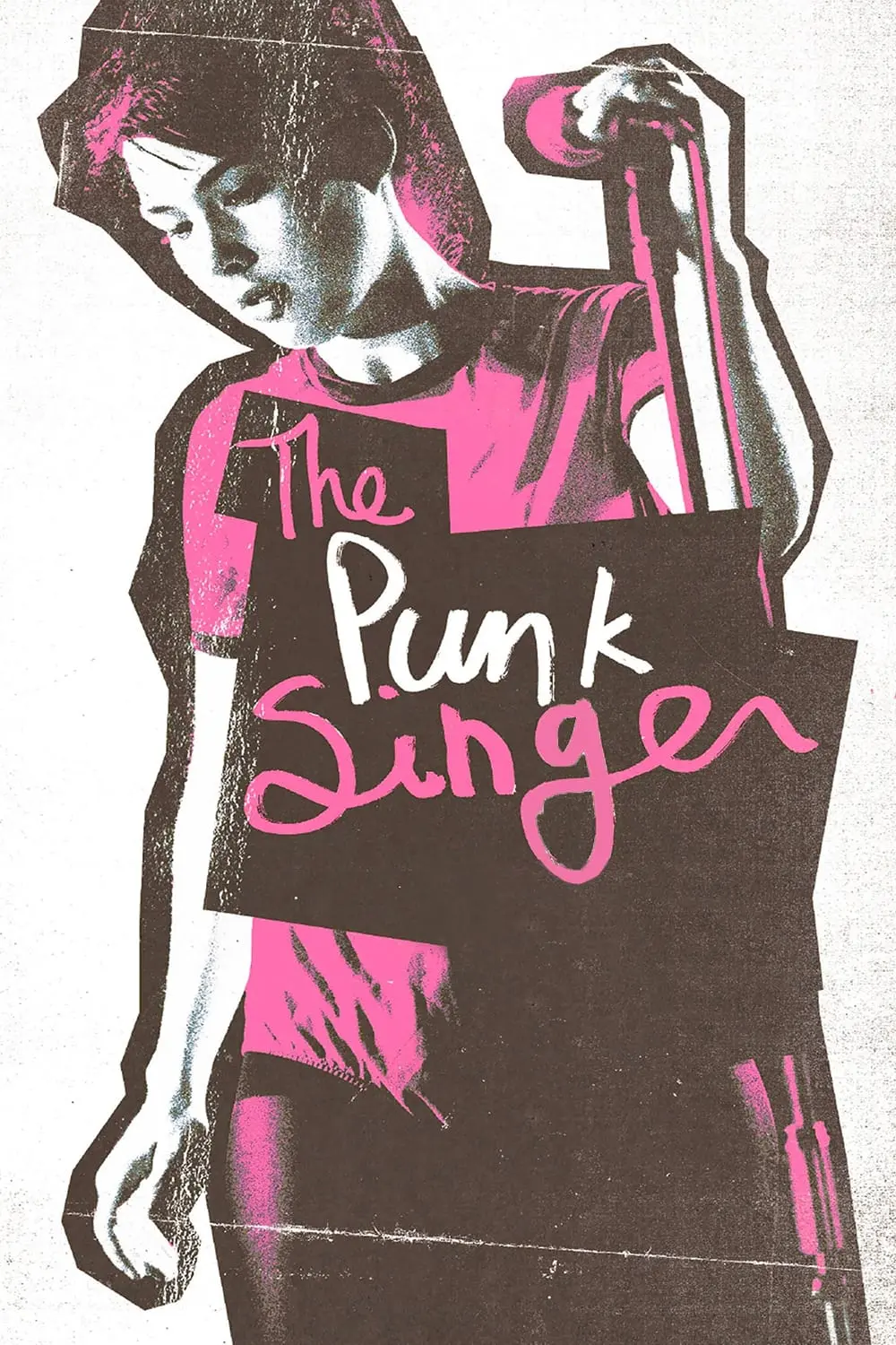 The Punk Singer_peliplat