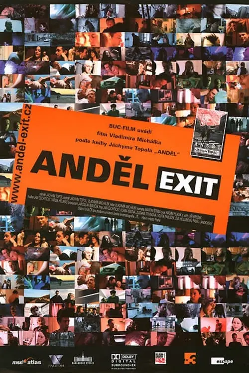 Angel Exit_peliplat