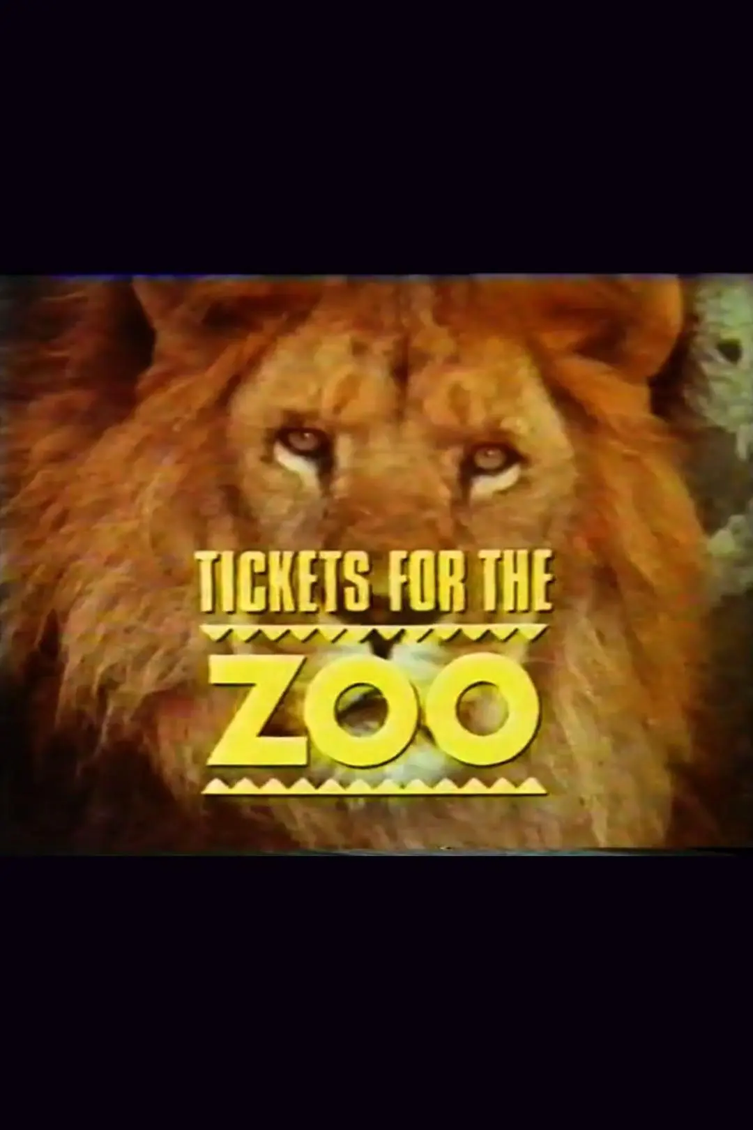 Tickets for the Zoo_peliplat