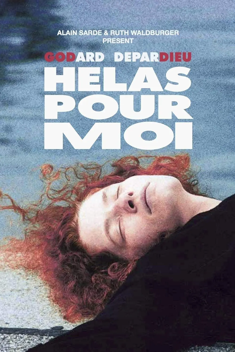 Hélas pour moi_peliplat