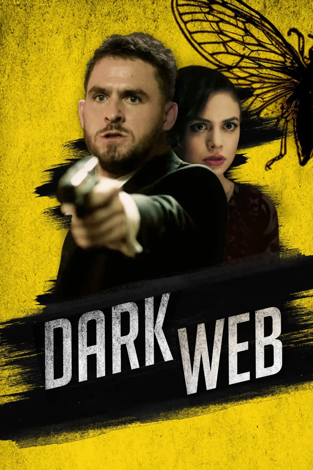 Dark web_peliplat