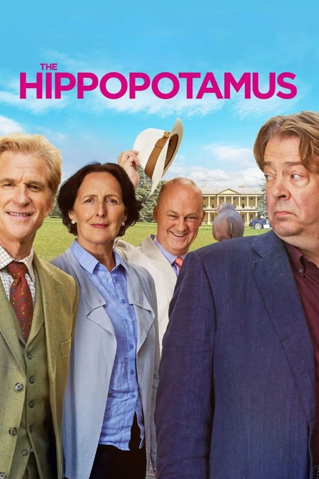 The Hippopotamus_peliplat