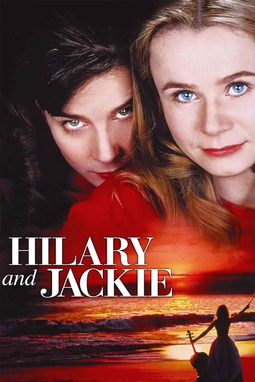 Hilary e Jackie_peliplat