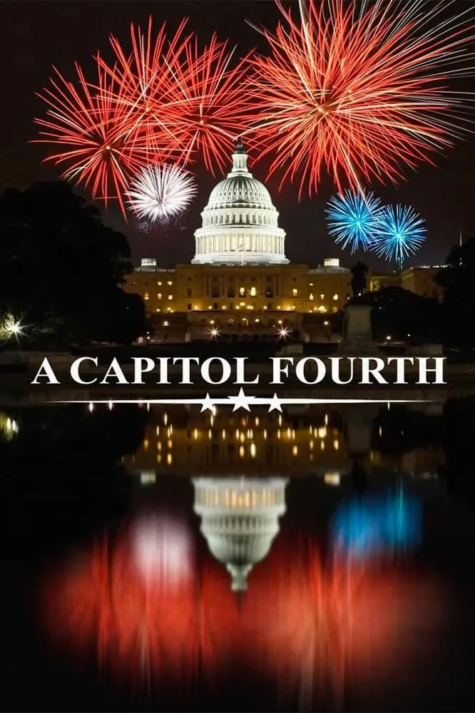 A Capitol Fourth_peliplat