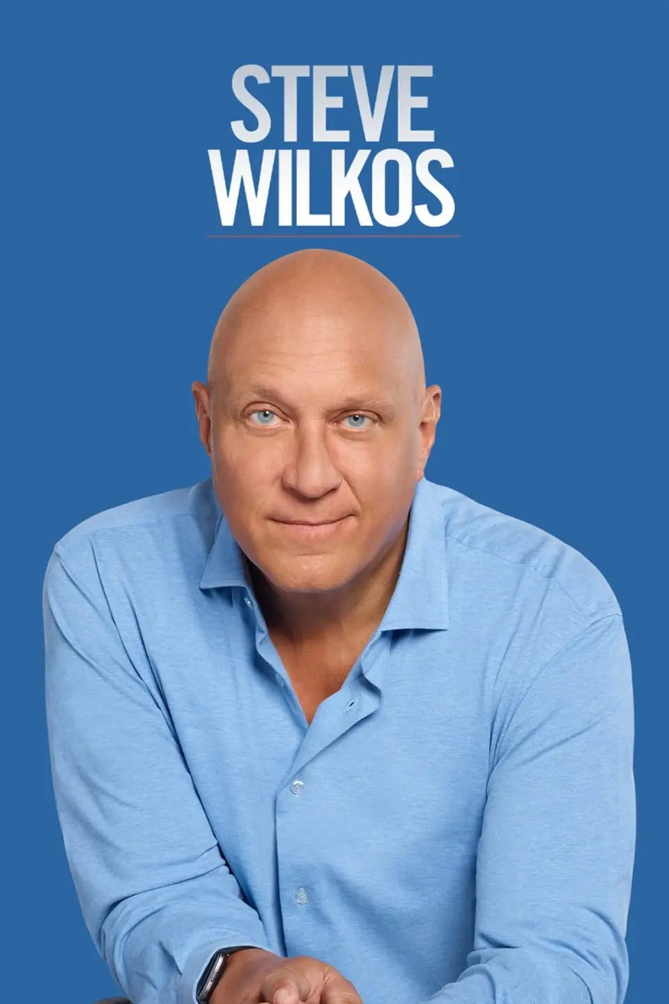 The Steve Wilkos Show_peliplat