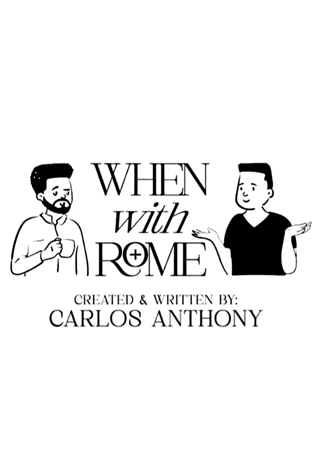 When with Rome_peliplat