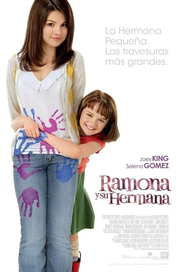 Ramona y Beezus_peliplat