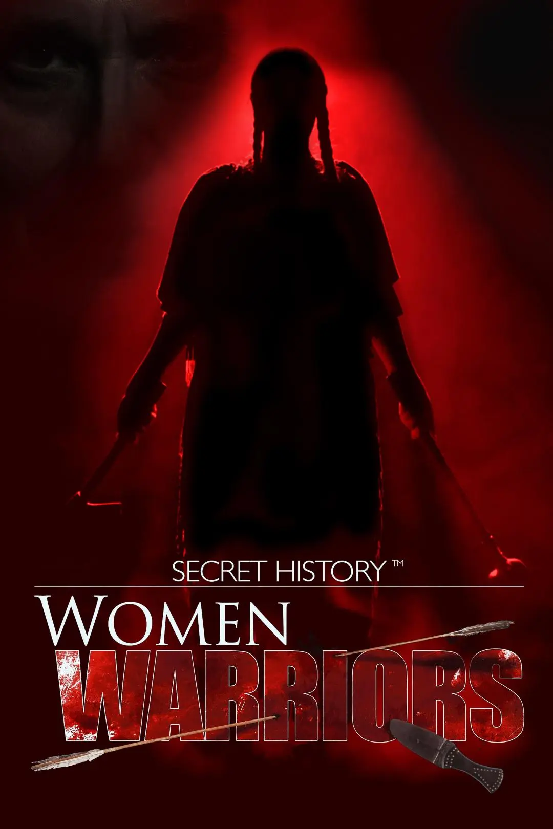 Secret History: Women Warriors_peliplat