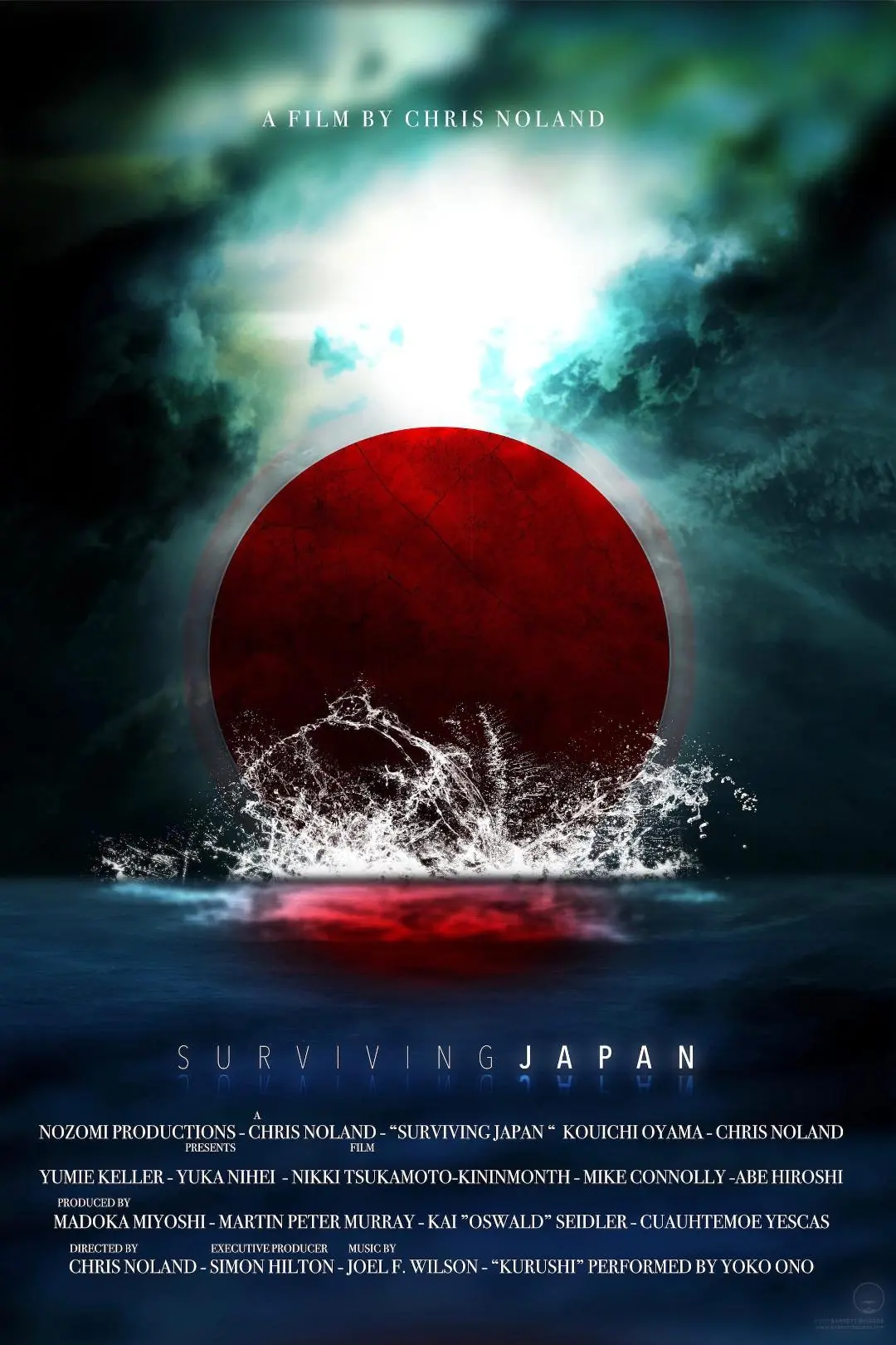 3.11: Surviving Japan_peliplat