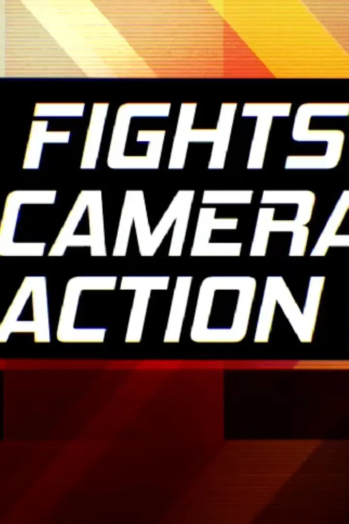 Fights, Camera, Action!_peliplat