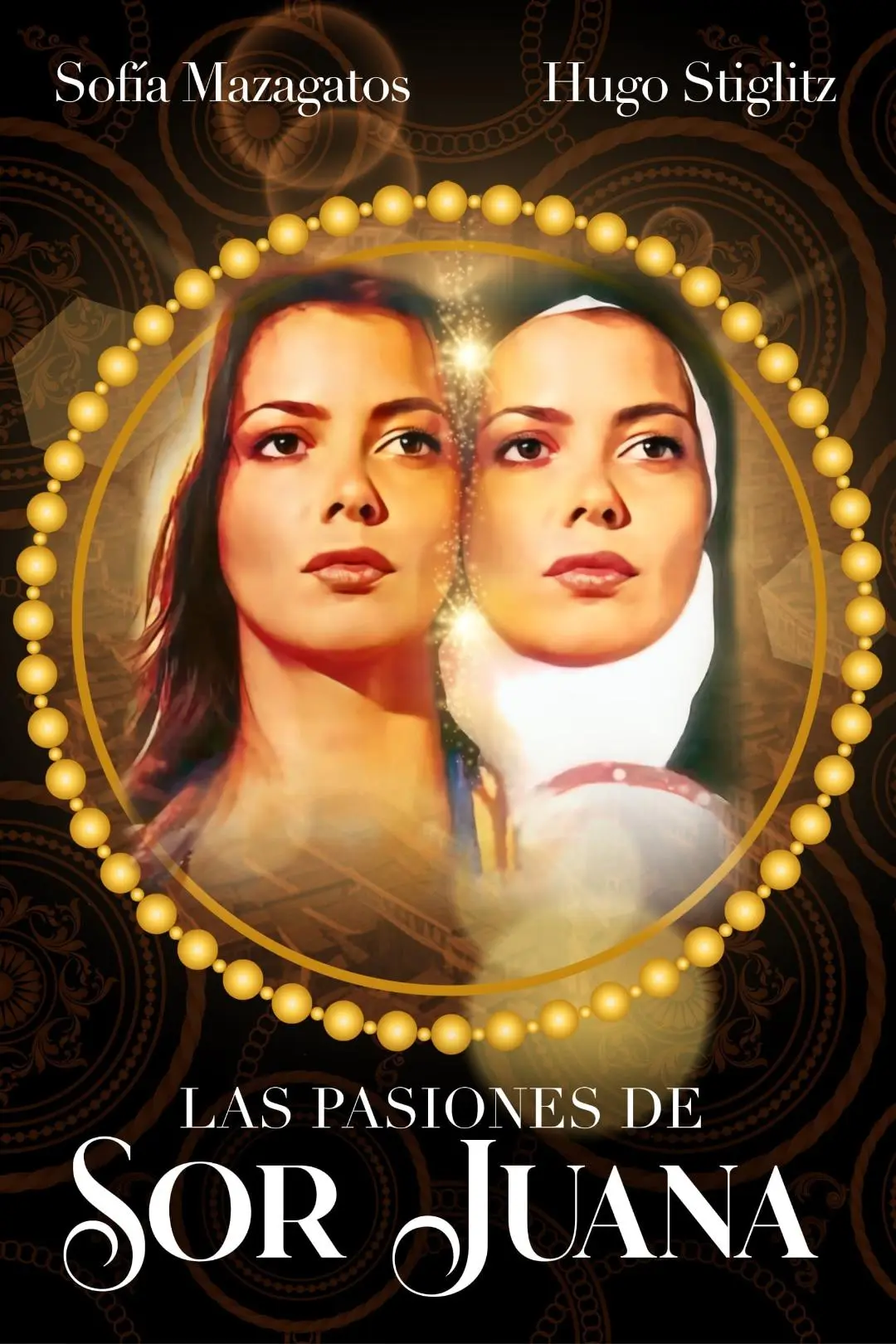 Las pasiones de sor Juana_peliplat